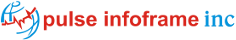 Pulse Infoframe Inc. Logo